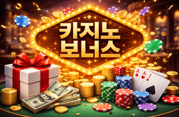 W88 의 카지노 보너스 설명 이미지